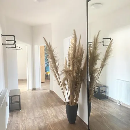 Loft Appartement Bielefeld Exterior photo