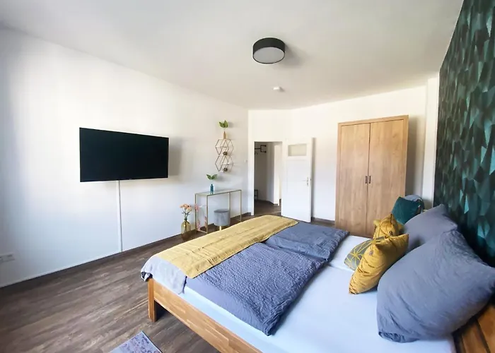 Loft Appartement