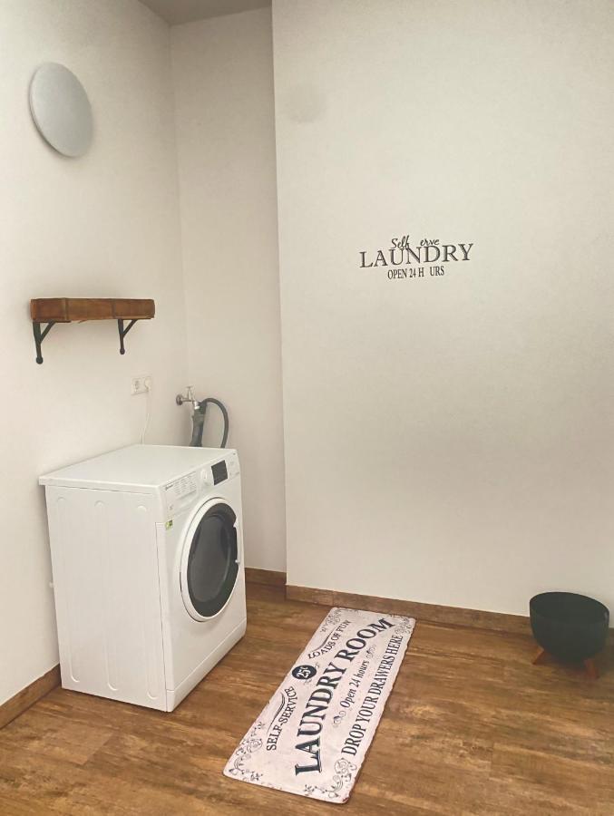 Loft Apartment