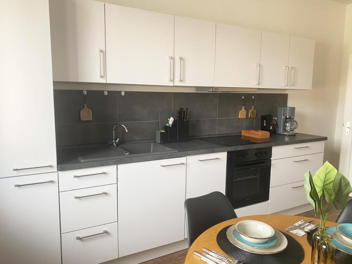 Loft Apartment Bielefeld