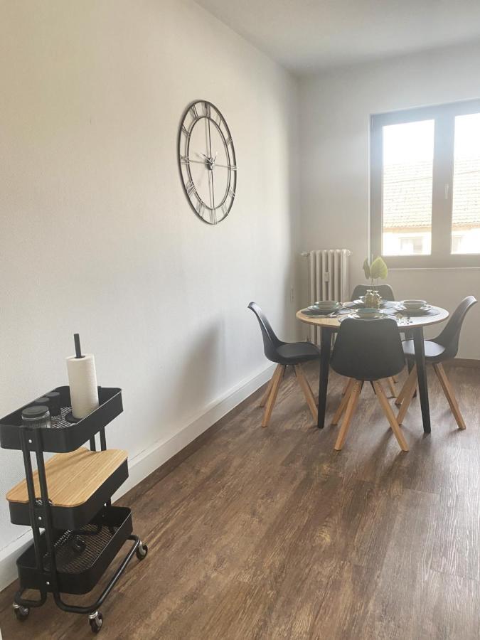 Loft Apartment Bielefeld