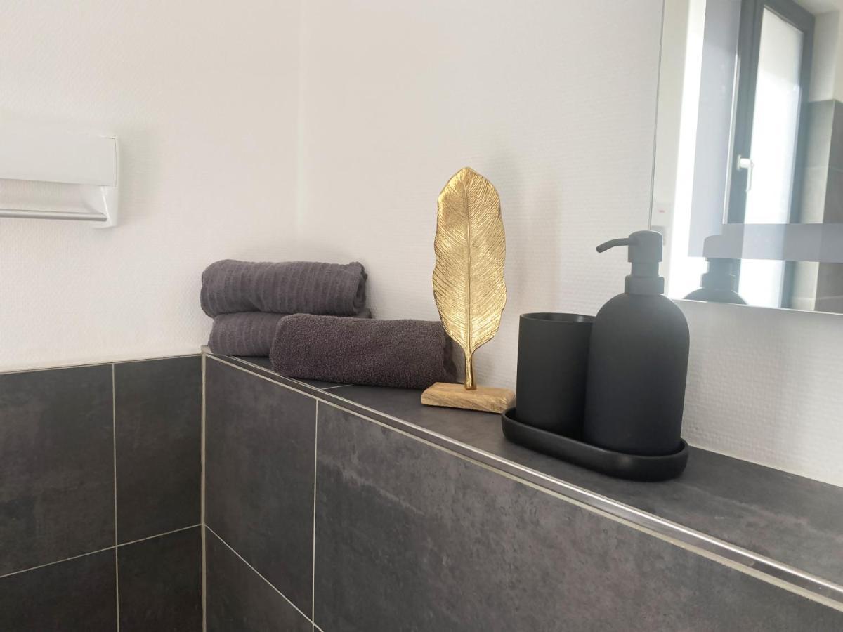 Apartment Loft Bielefeld
