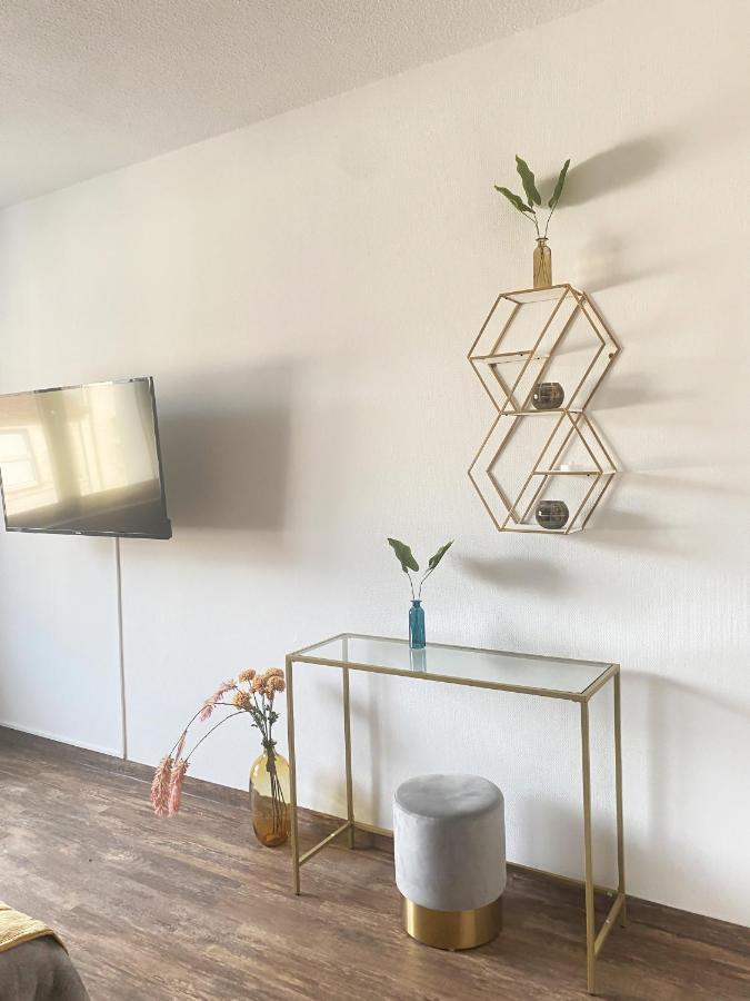 Loft Apartment Bielefeld