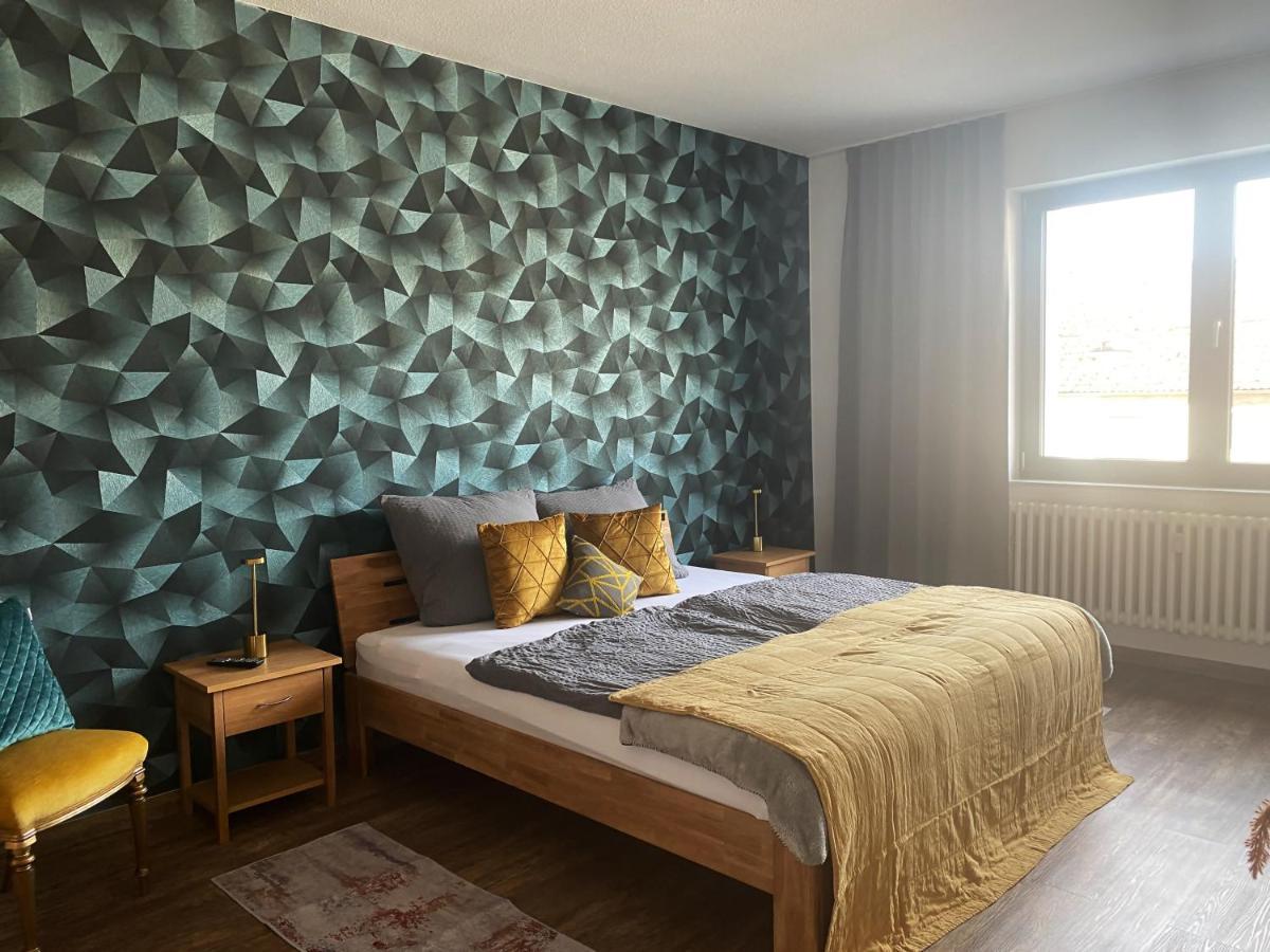 Apartment Loft Bielefeld