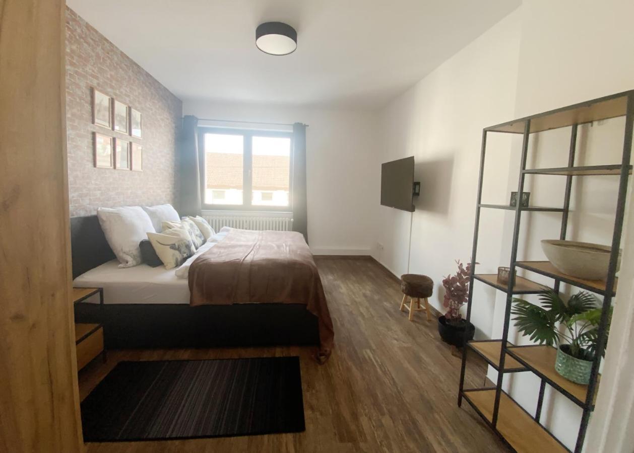 Apartment Loft